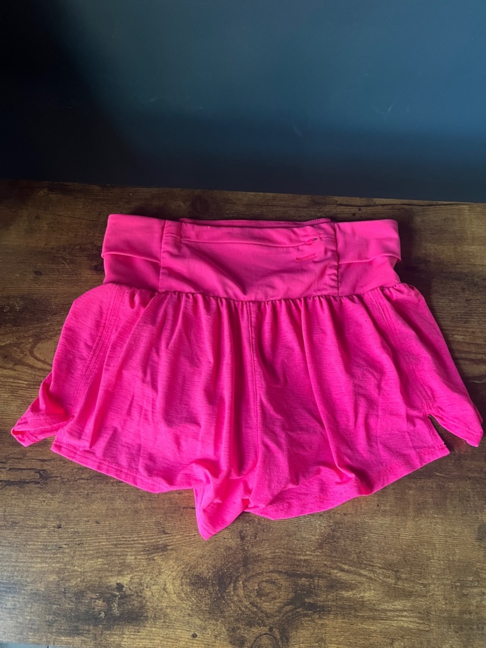 Free People Movement Tempo Light as Air UV Protection Run Shorts | Malibu